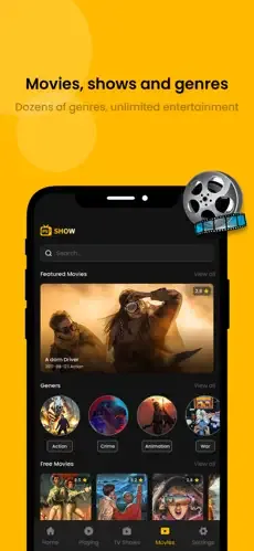 sony-ericsson-ringtone Movies and shows